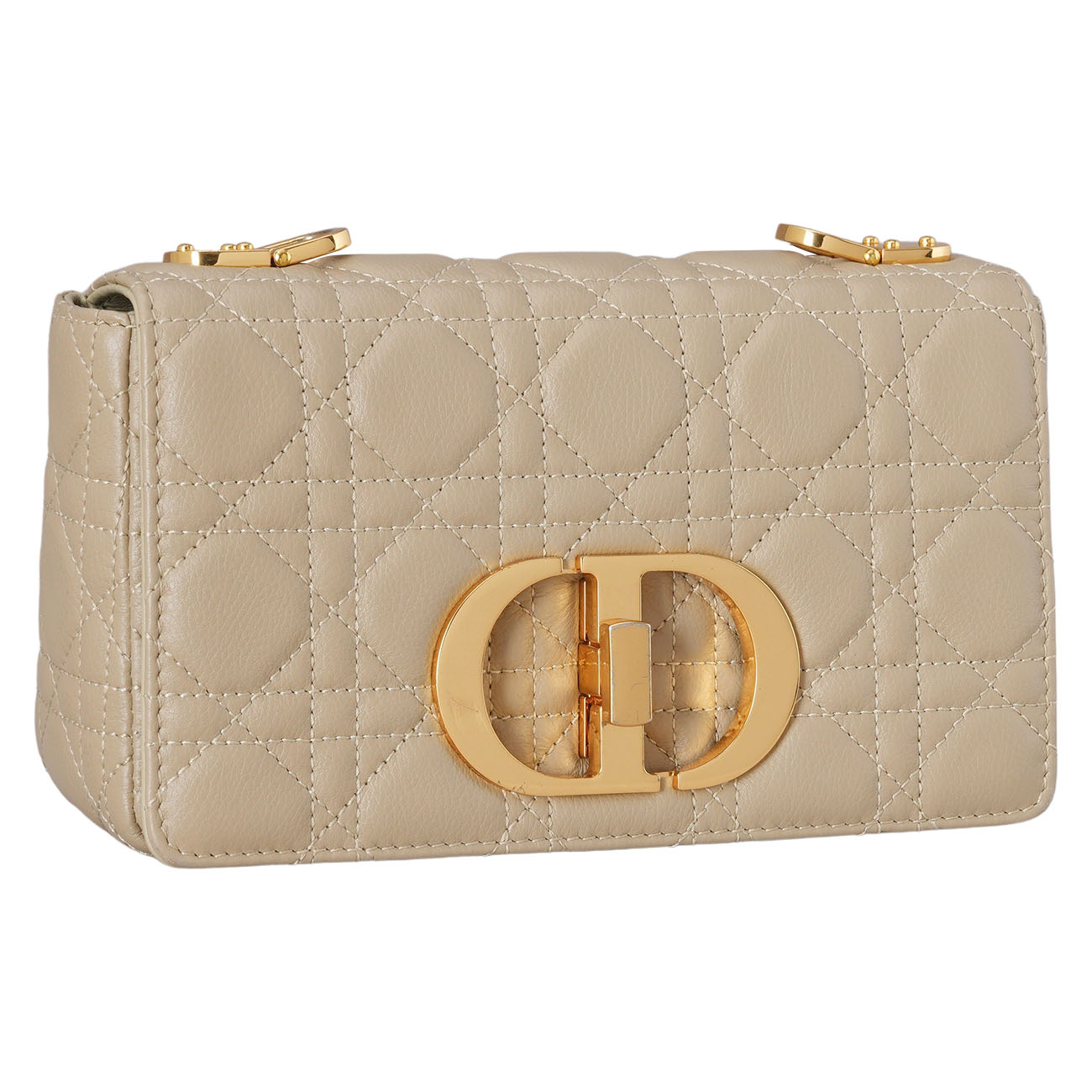 CHRISTIAN DIOR(USED)디올 카로 스몰